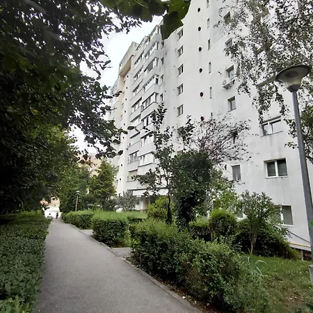 Appartement Cozy Cluj-Napoca