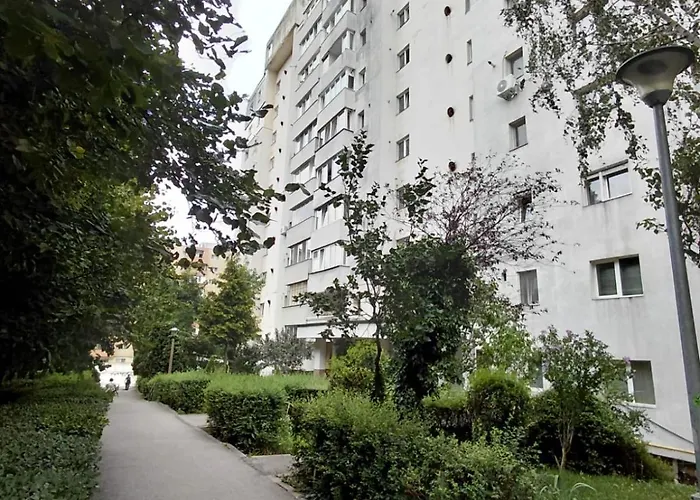 Appartement Cozy Cluj-Napoca